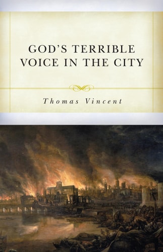 [9798886862102] God's Terrible Voice in the City