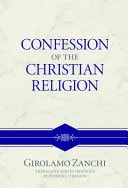 [9798886861402] Confession of the Christian Religion