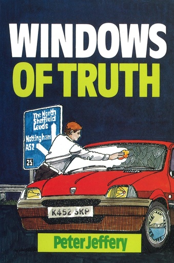 [Windows of Truth] Windows of Truth