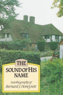 [Sound of His Name] Sound of His Name