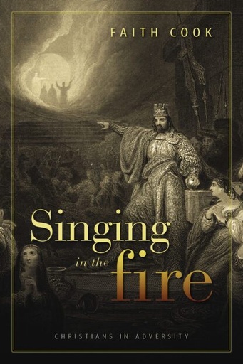 [Singing in the Fire] Singing in the Fire