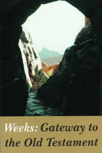 [Gateway to the Old Testament] Gateway to the Old Testament