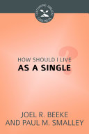[9798886860177] How Should I Live as a Single?