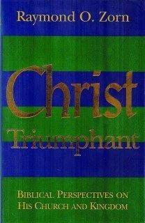 [Christ Triumphant] Christ Triumphant