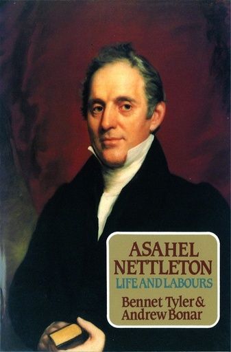 [Asahel Nettleton] Asahel Nettleton