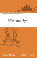 [9781601784353] Turn and Live