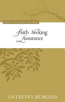[9781601783691] Faith Seeking Assurance