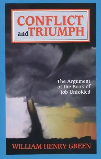 [Conflict and Triumph] Conflict and Triumph