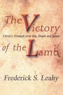 [Victory of the Lamb] Victory of the Lamb