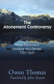 [Atonement Controversy] Atonement Controversy