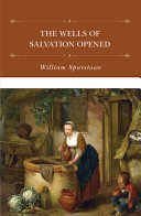 [9798886860191] The Wells of Salvation Opened