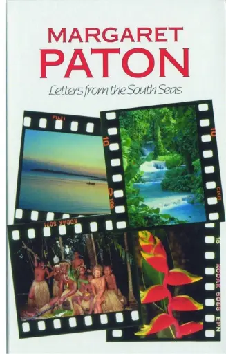 [Margaret Paton] Margaret Paton