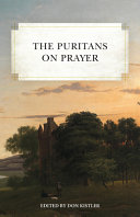 [9798886860023] The Puritans on Prayer