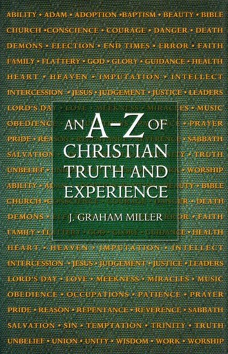 An A-Z of Christian Truth