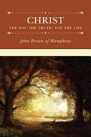[9781601784599] Christ: The Way, the Truth, and the Life
