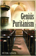 [9781573580311] The Genius of Puritanism (Lewis)