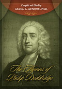 [9781601781079] The Hymns of Philip Doddridge (Doddridge)