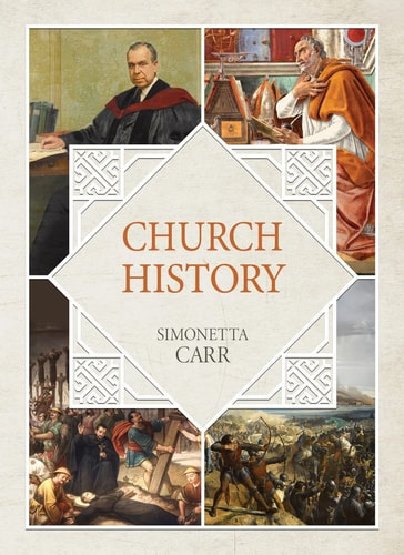 [9781601788566] Church History