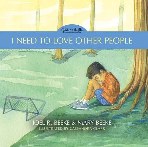 [9781601788726] I Need to Love Other People - God and Me Series