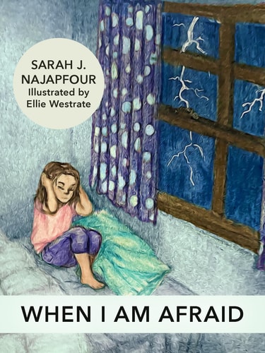 [9798886860382] When I Am Afraid