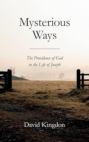 [Mysterious Ways] Mysterious Ways