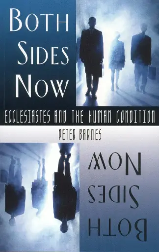 [Both Sides Now] Both Sides Now