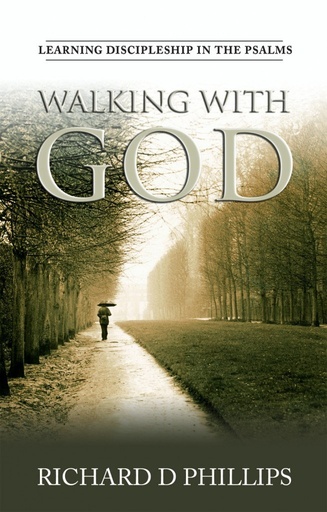 [Walking with God] Walking with God