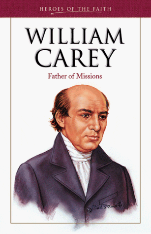 [William Carey] William Carey