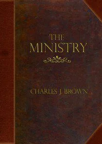 [The Ministry] The Ministry