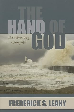 [The Hand of God] The Hand of God