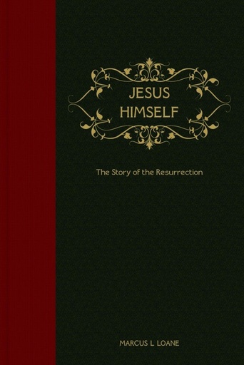 [Jesus Himself] Jesus Himself