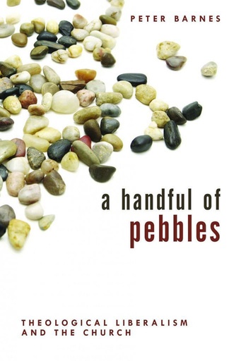 [A Handful of Pebbles] A Handful of Pebbles