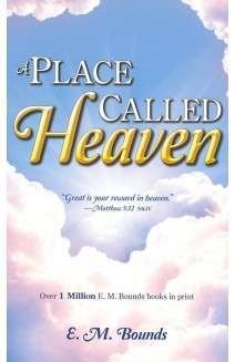 [A Place Called Heaven] A Place Called Heaven