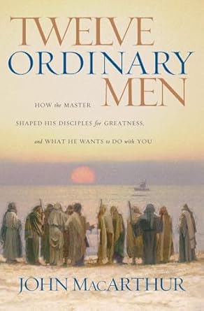 [Twelve Ordinary Men] Twelve Ordinary Men