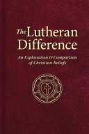 [9780758665980] The Lutheran Difference