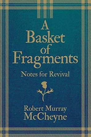 [A Basket of Fragments: Notes for Revival] A Basket of Fragments: Notes for Revival
