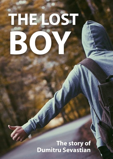 [The Lost Boy (Biography)] The Lost Boy (Biography)