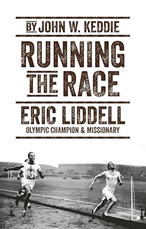 [Running the Race] Running the Race